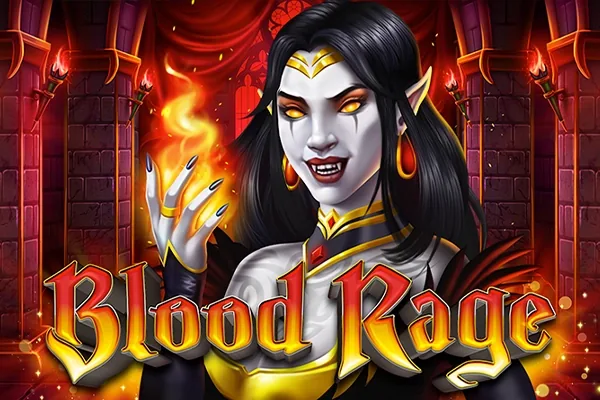 Blood Rage